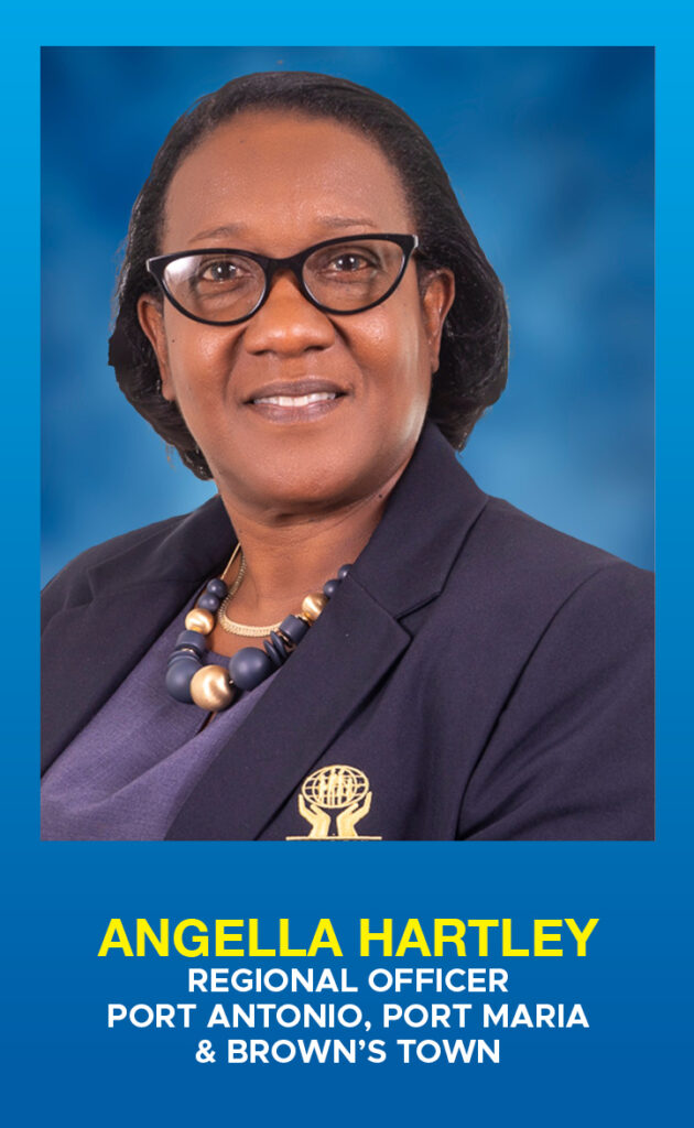 Angella Hartley-Fuller