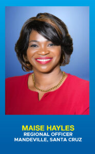 Maise Hayles