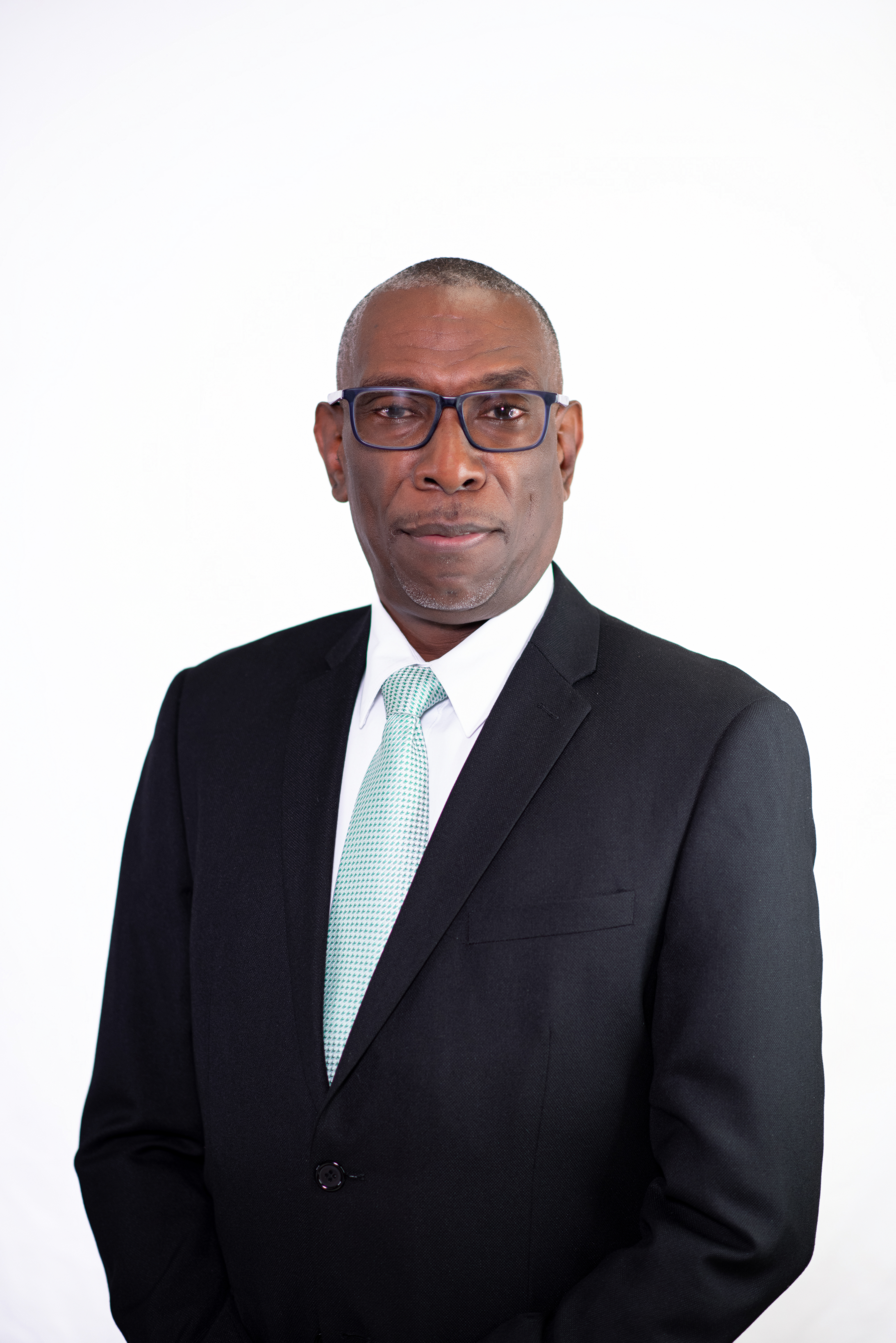 Robert Ramsay, FCCA, FCA, MBA