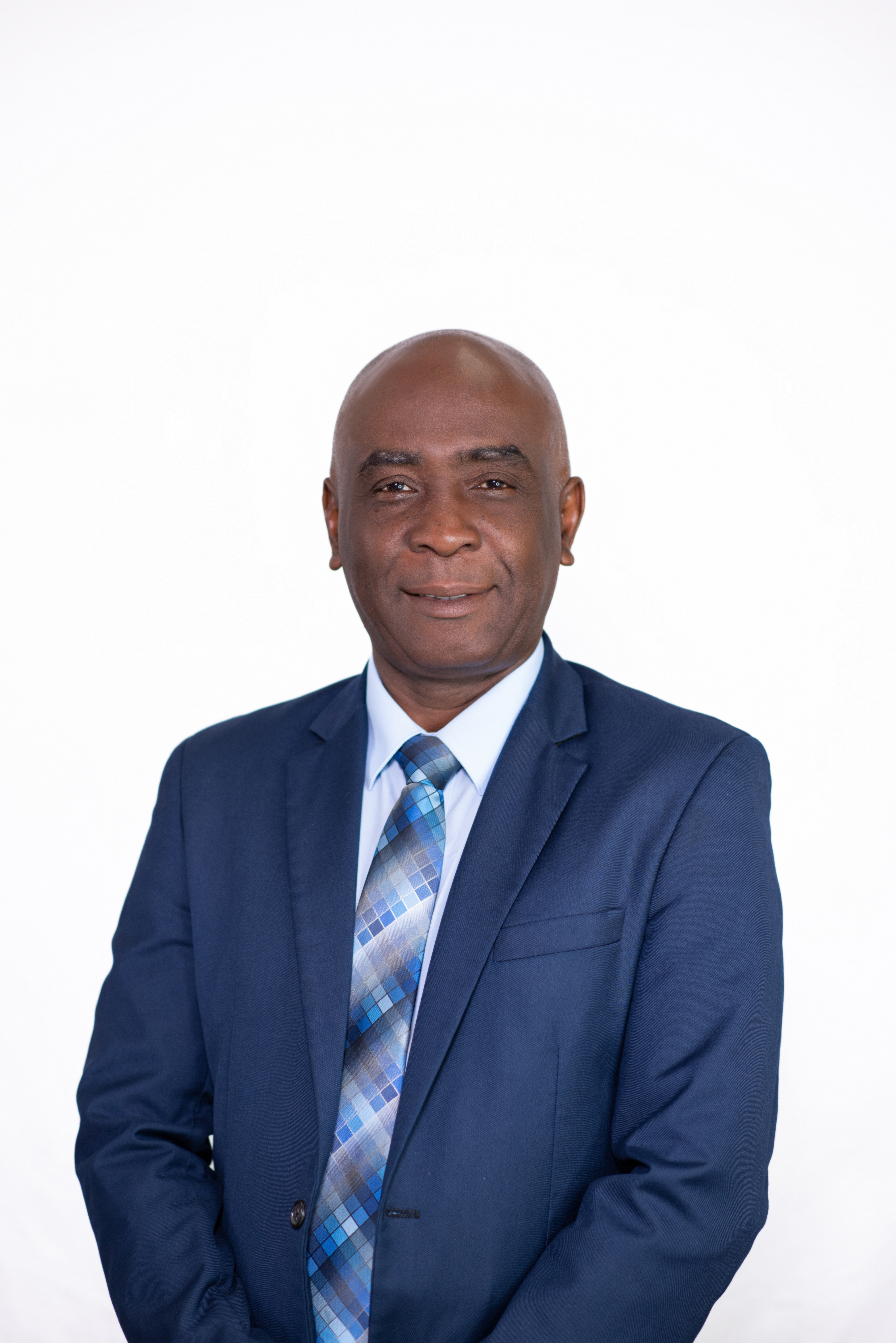 Rudolph Sewell