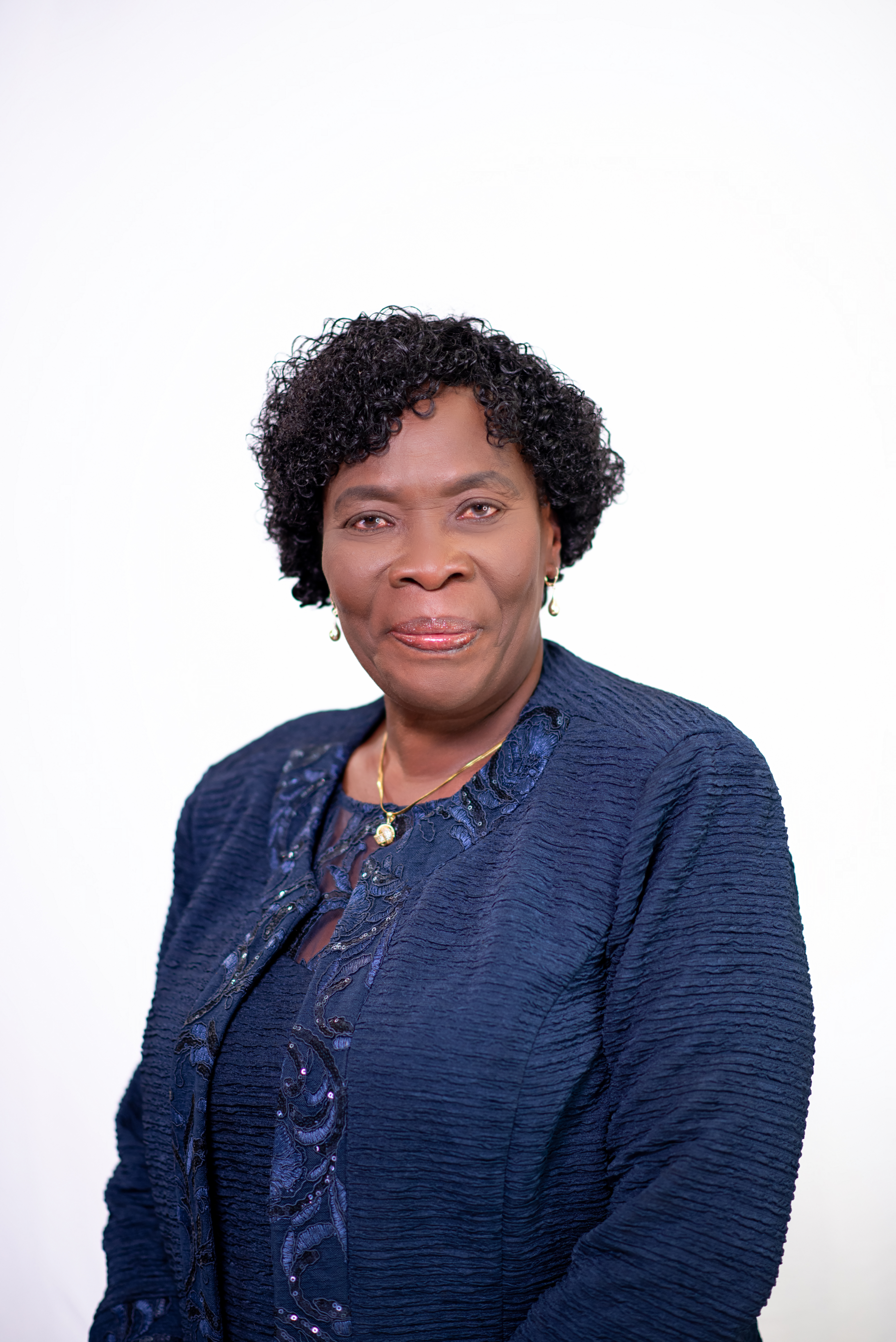Melva Humes-Johnson