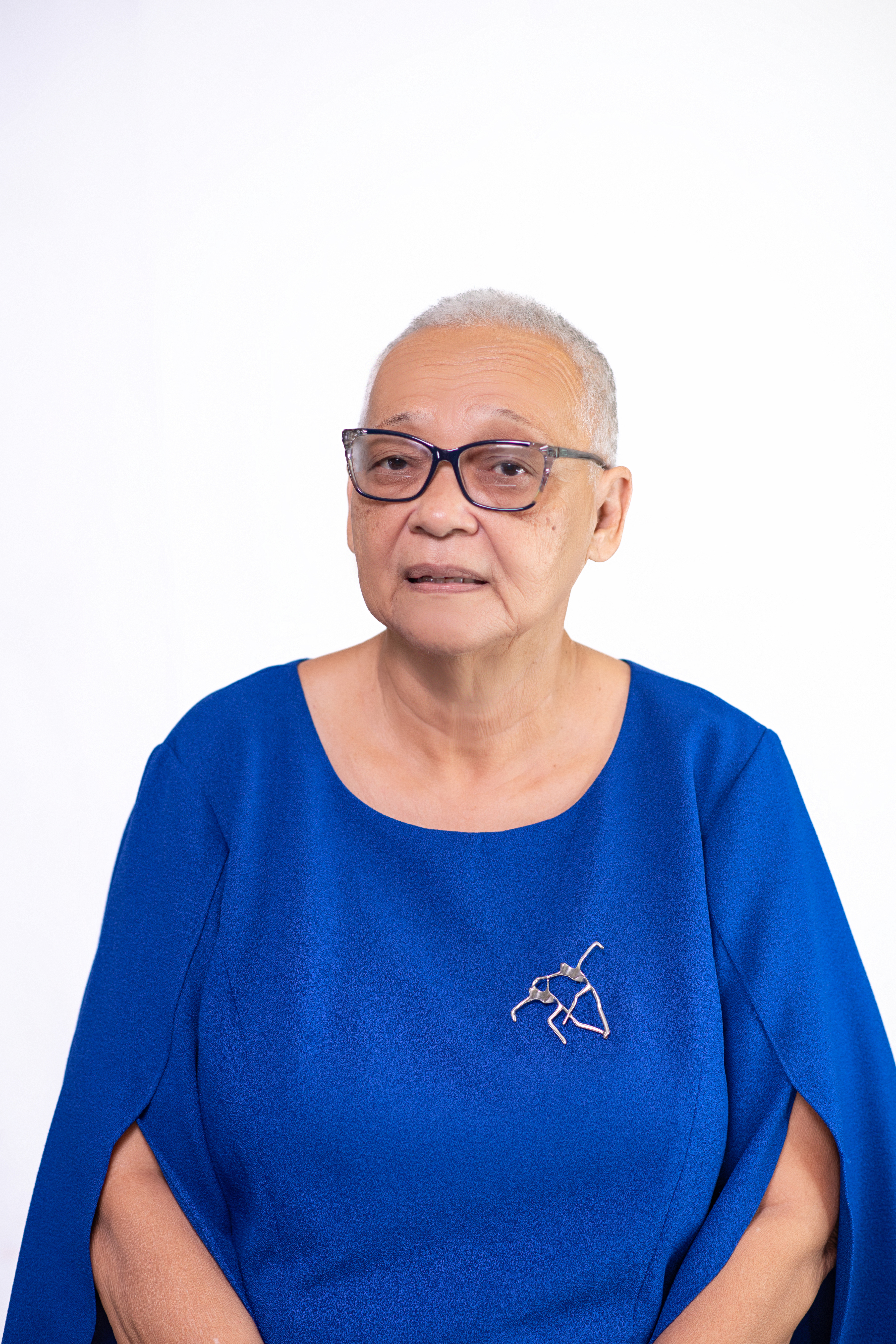 Karen Hewett-Kennedy