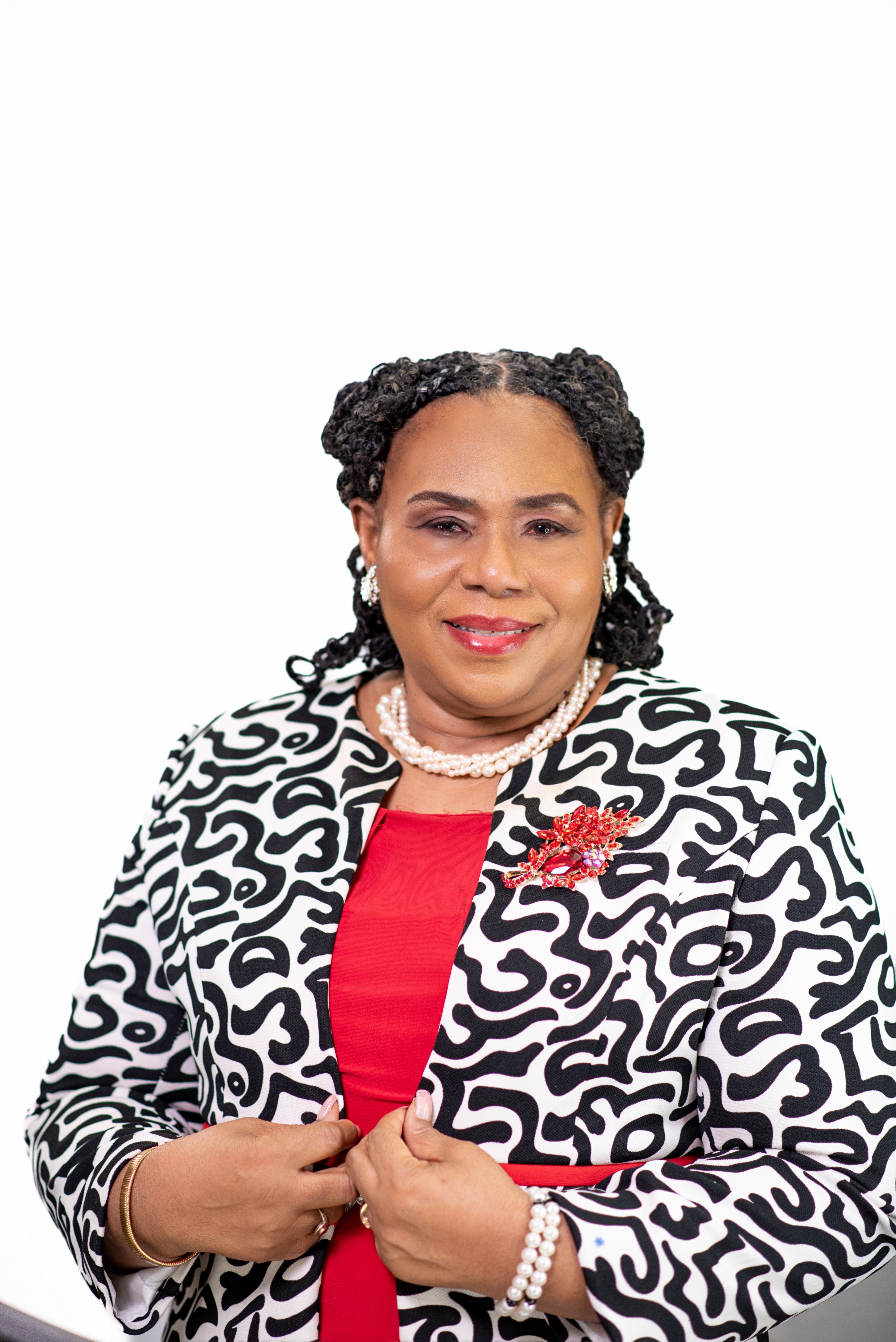 Dr. Margaret Bailey
