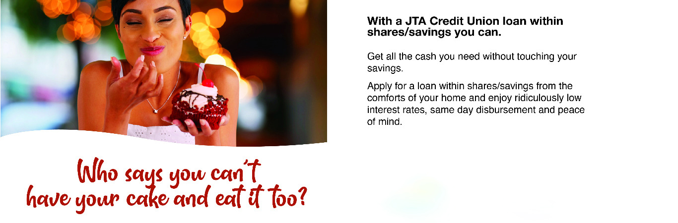 Home Jta Co Operative Credit Union